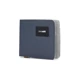 Wallet small RFID Pacsafe - navy blue