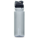 Water Bottle Contigo Freeflow Tritan 1000ml - Charcoal