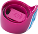 Water Bottle Contigo Swish 500ml - Magenta