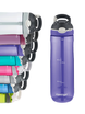 Water bottle Contigo Ashland 720ml - Grapevine