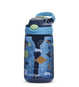 Water bottle / bottle for children Contigo Easy Clean 420ml Blueberry Cosmos