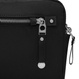 Women's 3-in-1 Pacsafe Bag - Black