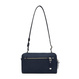 Women's 3-in-1 Pacsafe W handbag - navy blue