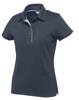 Women's Shepparton Lady D.A.D Polo Shirt - Navy Blue