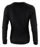 Women's Sweatshirt Alder Harvest, Black