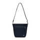 Women's anti-theft Pacsafe W handbag - navy blue