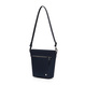 Women's anti-theft Pacsafe W handbag - navy blue