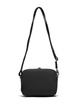 Women's anti-theft bag Pacsafe Citysafe CX Econyl® - black