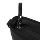 Women's anti-theft bag Pacsafe W - black