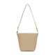 Women's anti-theft handbag Pacsafe W - beige