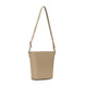 Women's anti-theft handbag Pacsafe W - beige