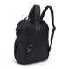 Women's anti-theft mini backpack pacsafe citysafe cx mini backpack econyl - black