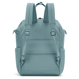 Women's anti-theft mini backpack pacsafe citysafe cx mini backpack econyl - mint