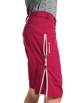 Women's bicycle shorts Vaude Moab IV - red