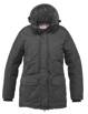 Women's jacket Carlton Hill Lady D.A.D - Black