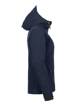 Women's jacket Mount Wall Lady D.A.D - Navy Blue.