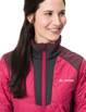 Women's sports jacket from Primaloft Vaude Minaki III - red