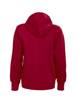 Women's sweatshirt Broomhille Lady D.A.D - Brown.