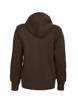 Women's sweatshirt Broomhille Lady D.A.D - Grey melange