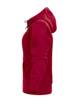 Women's sweatshirt Broomhille Lady D.A.D - Red.