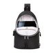 Women's urban anti-theft backpack Pacsafe Stylesafe - black