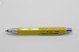 drafting pencil TROIKA zimmermann 5.6 - yellow.