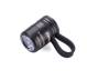 flashlight TROIKA eco run - black