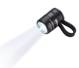 flashlight TROIKA eco run - black