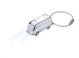 keychain TROIKA light bulli t1 1962