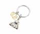 keychain TROIKA yoga