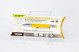 multifunctional ballpoint pen TROIKA construction liliput - yellow.