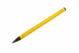 multifunctional pencil TROIKA construction endless - yellow.