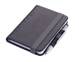 notebook TROIKA lilipad+liliput - black