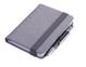 notebook TROIKA lilipad+liliput - gray