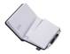 notebook TROIKA lilipad+liliput - gray