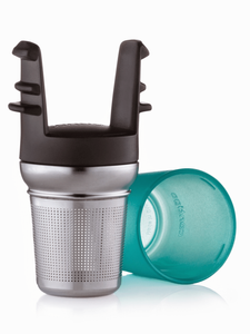 Contigo West Loop/West Loop Mini  Becherbrüher - für Tee