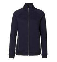 Damen -Strickjacke Marine