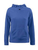 Fleecejacke Switch Lady marki Printer Red Flag - Blau