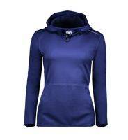 Frau Urban Hoodie Marine