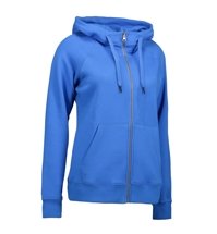 Frauenkern Azure Sweatshirt ID, blau