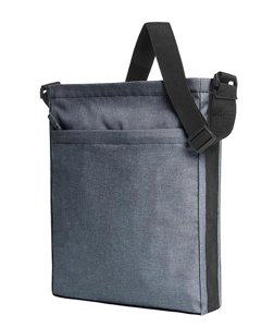 Halbschübeltasche mit Halbar