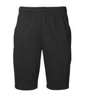 ID Sportshorts, schwarz