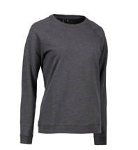 Id Casual Sweatshirt, Graphit