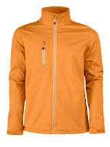 Jacke Vert von der Marke Printer Red Flag - Orange