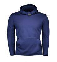 Mann Urban Hoodie Marine