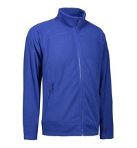 Männer polar Zip'n'mix Active Royal Blue Brand, Blue, Blue