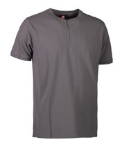 Polo Pro Wear Care Silber grau t -Shirt, grau