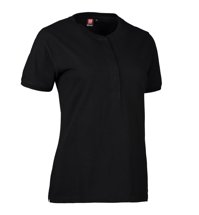 Polo Pro Wear Care t -Shirt schwarz, schwarz schwarz