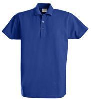 Polo-Shirt Surf Rsx von der Marke Printer - Dunkelblau.