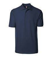 Polo ja Polo T -Shirt, Marineblau